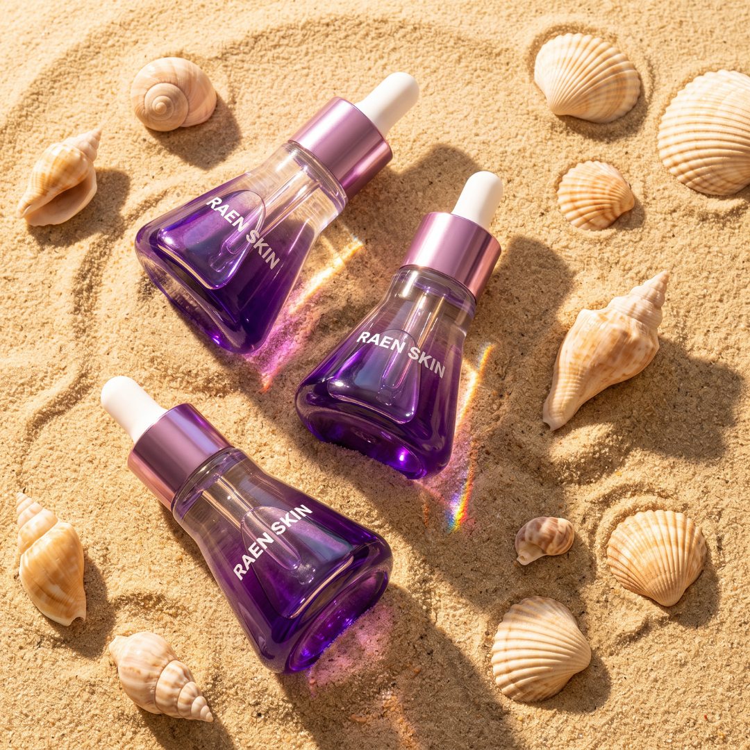 Raen Regrowth Control Serum™