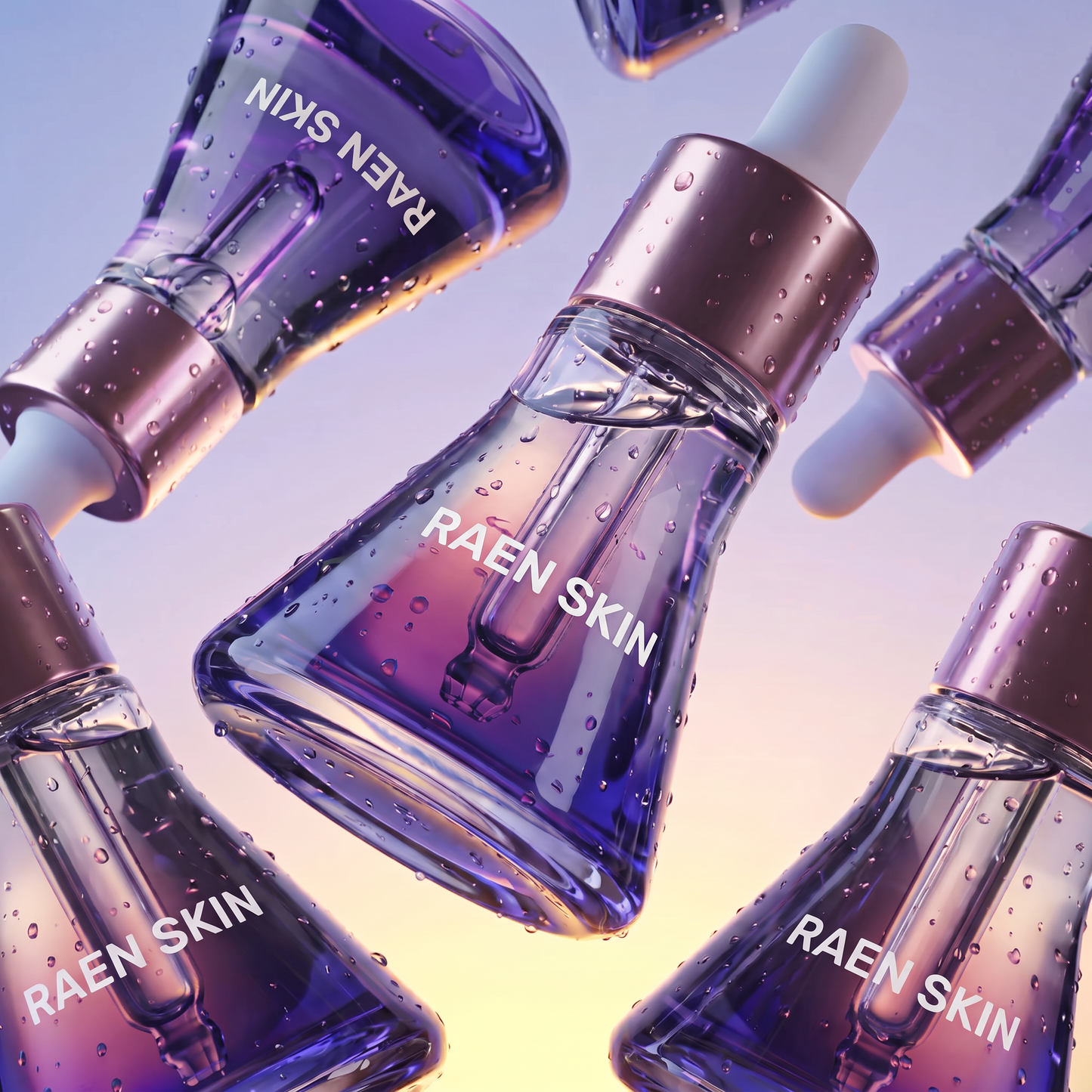 Raen Regrowth Control Serum™