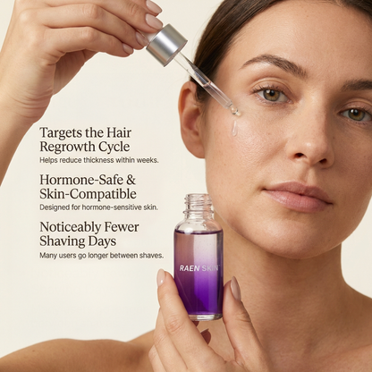 Raen Regrowth Control Serum™