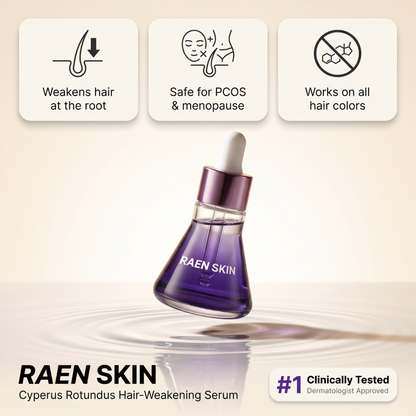 Raen Regrowth Control Serum™