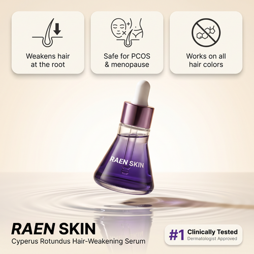 Raen Regrowth Control Serum™