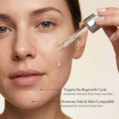 Raen Regrowth Control Serum™