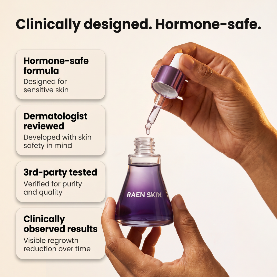 Raen Regrowth Control Serum™