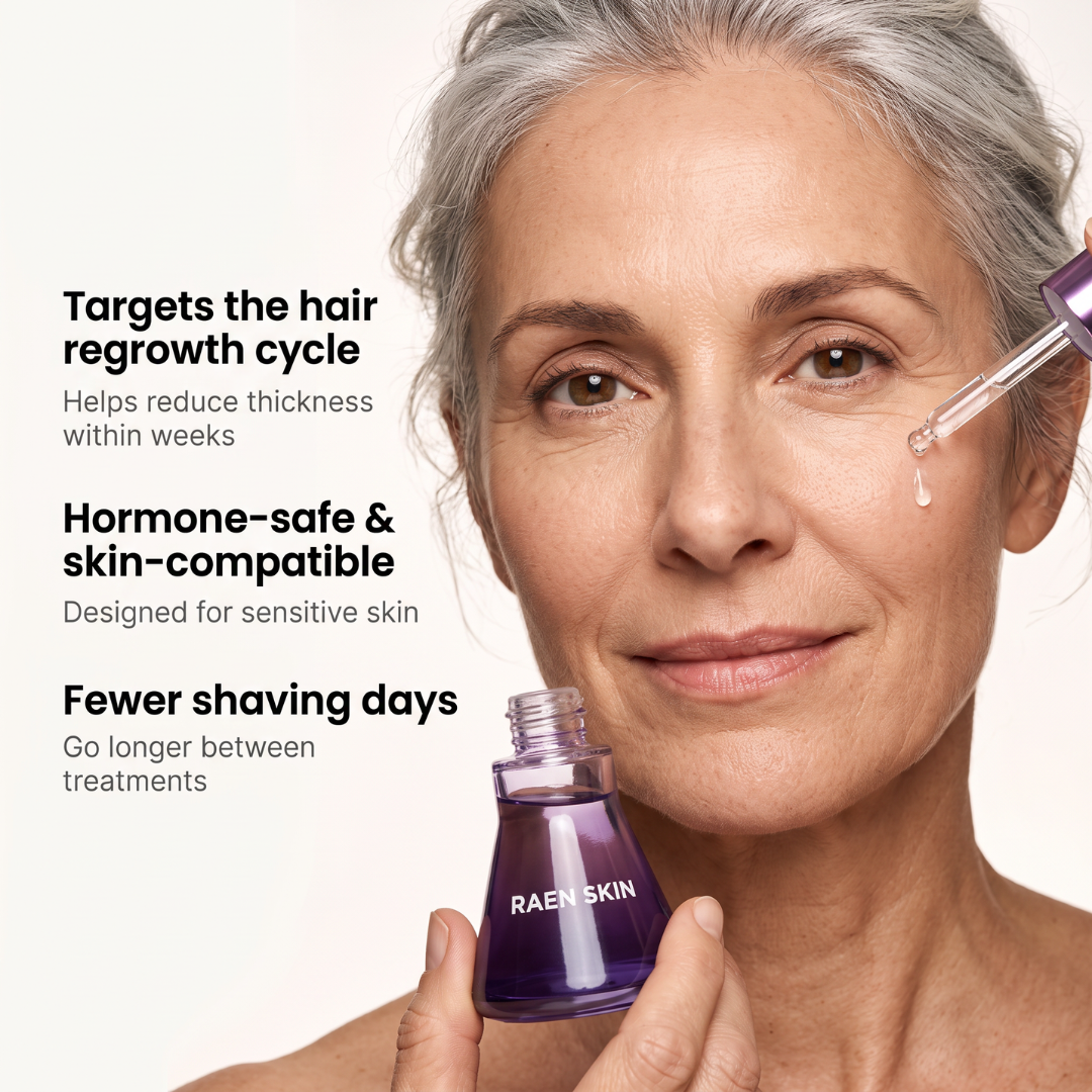 Raen Regrowth Control Serum™