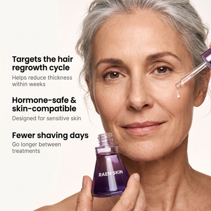 Raen Regrowth Control Serum™