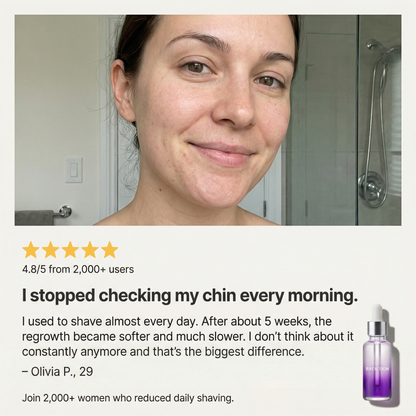 Raen Regrowth Control Serum™