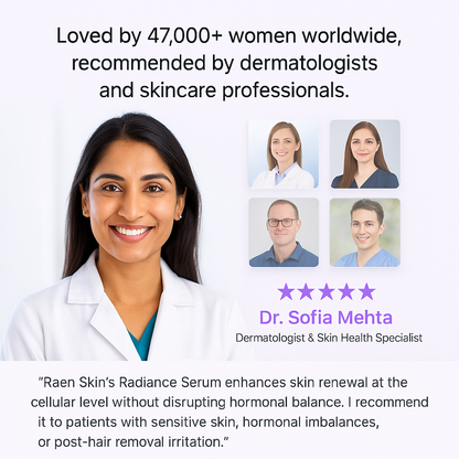 Raen Skin Radiance Serum