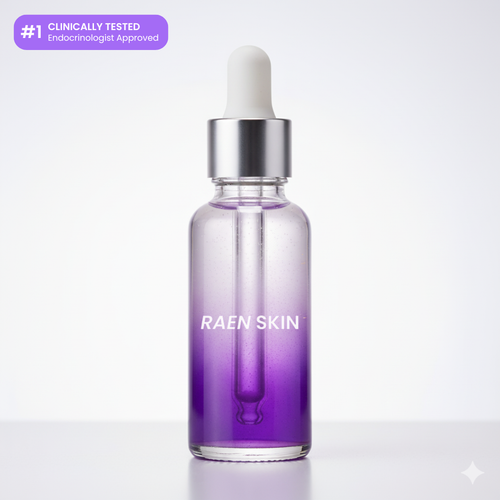 Raen Skin Radiance Serum