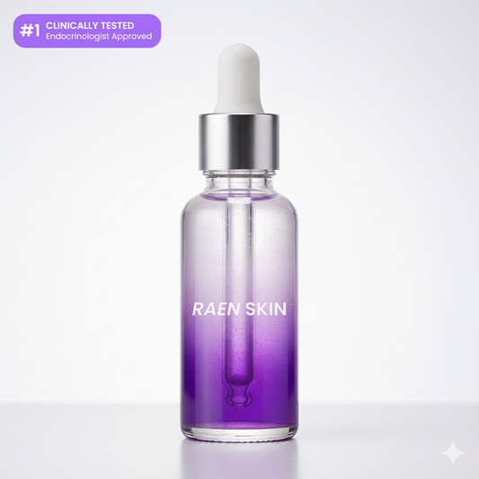 Raen Skin Radiance Serum