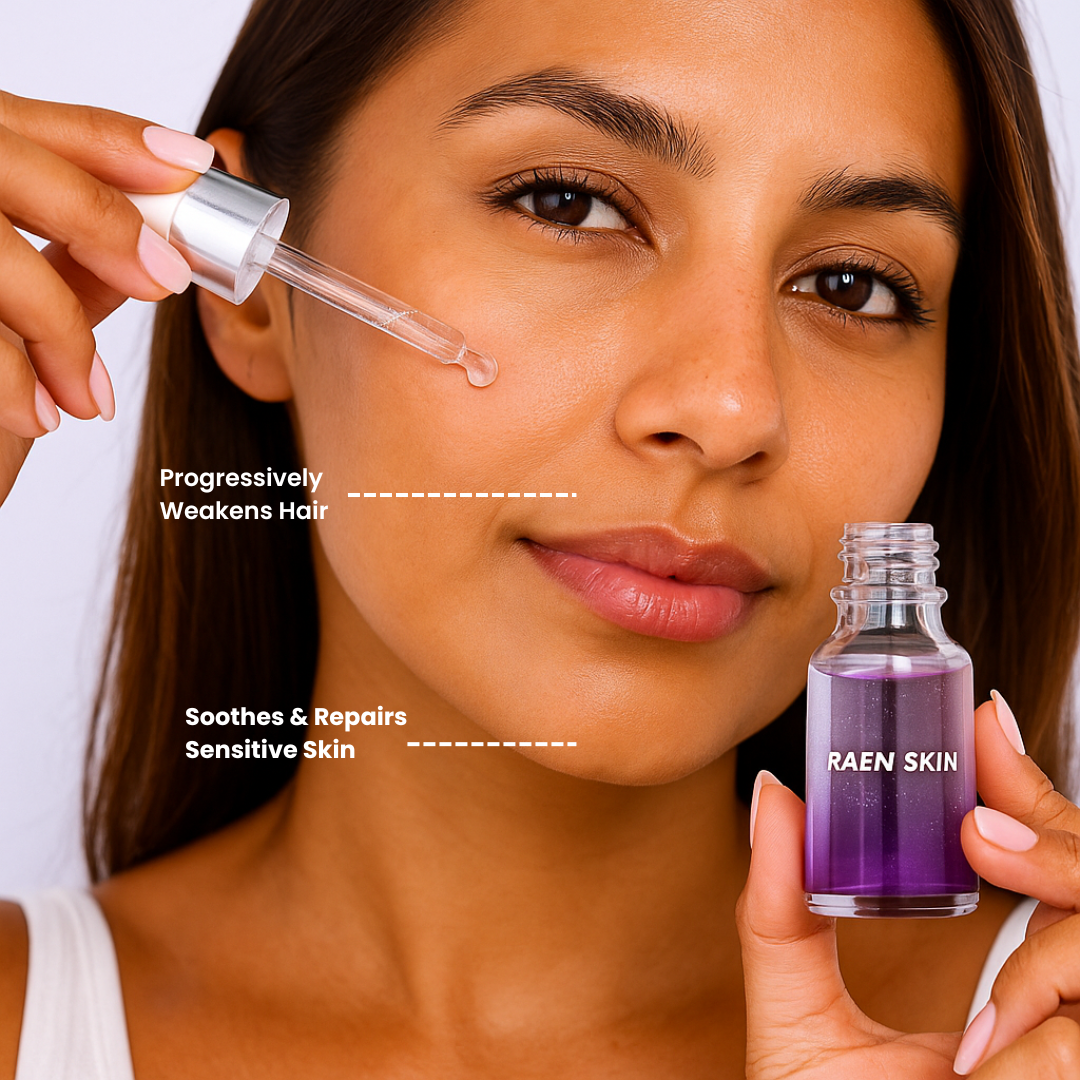Raen Skin Radiance Serum
