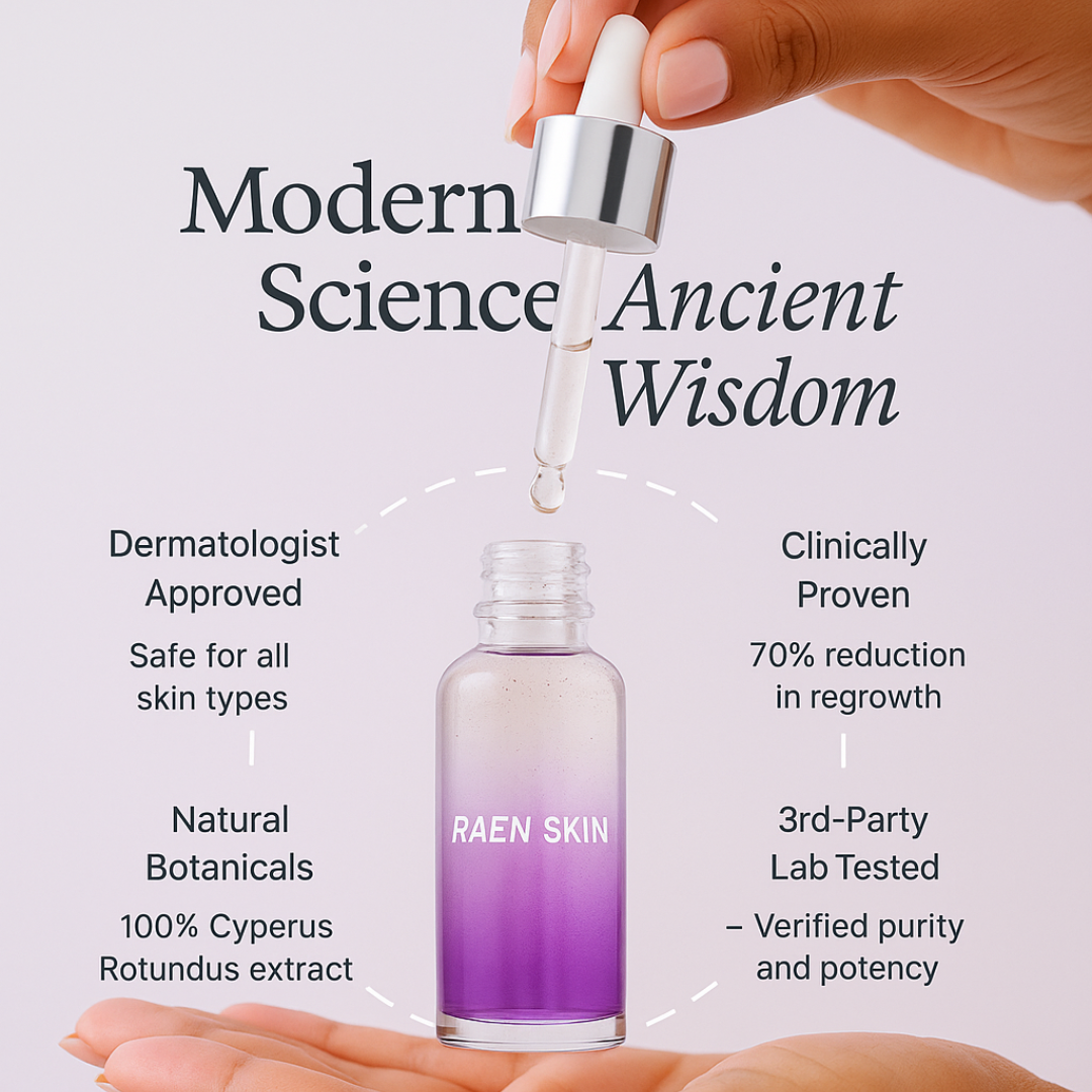 Raen Skin Radiance Serum