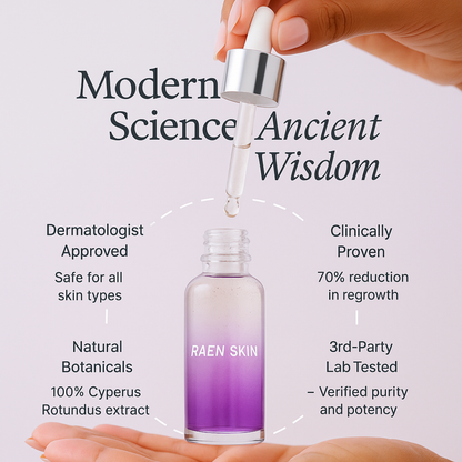 Raen Skin Radiance Serum