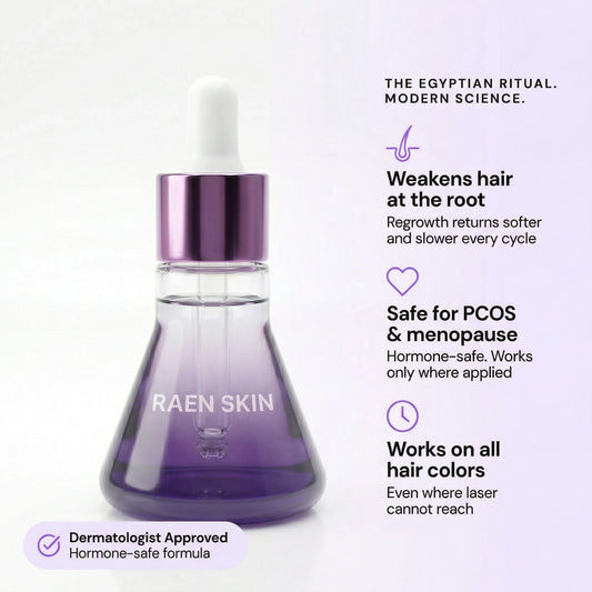 Raen Regrowth Control Serum™