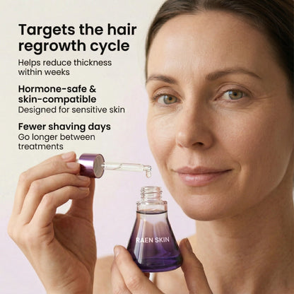 Raen Regrowth Control Serum™
