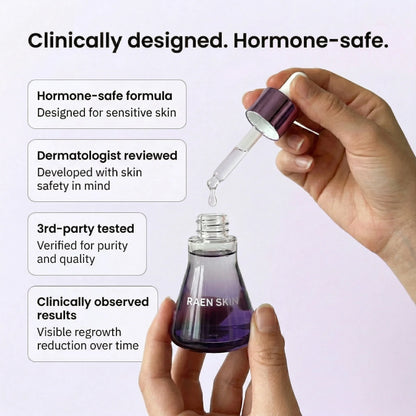 Raen Regrowth Control Serum™