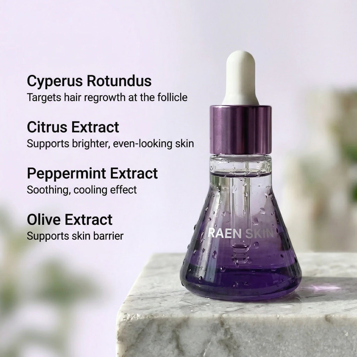 Raen Regrowth Control Serum™